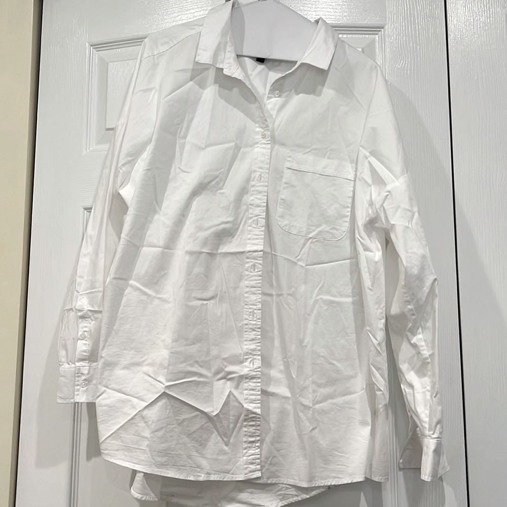 BR Womens button up